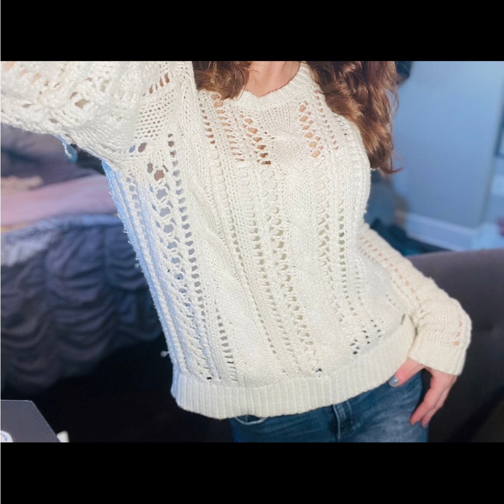 Sweater - Picture 3 of 13